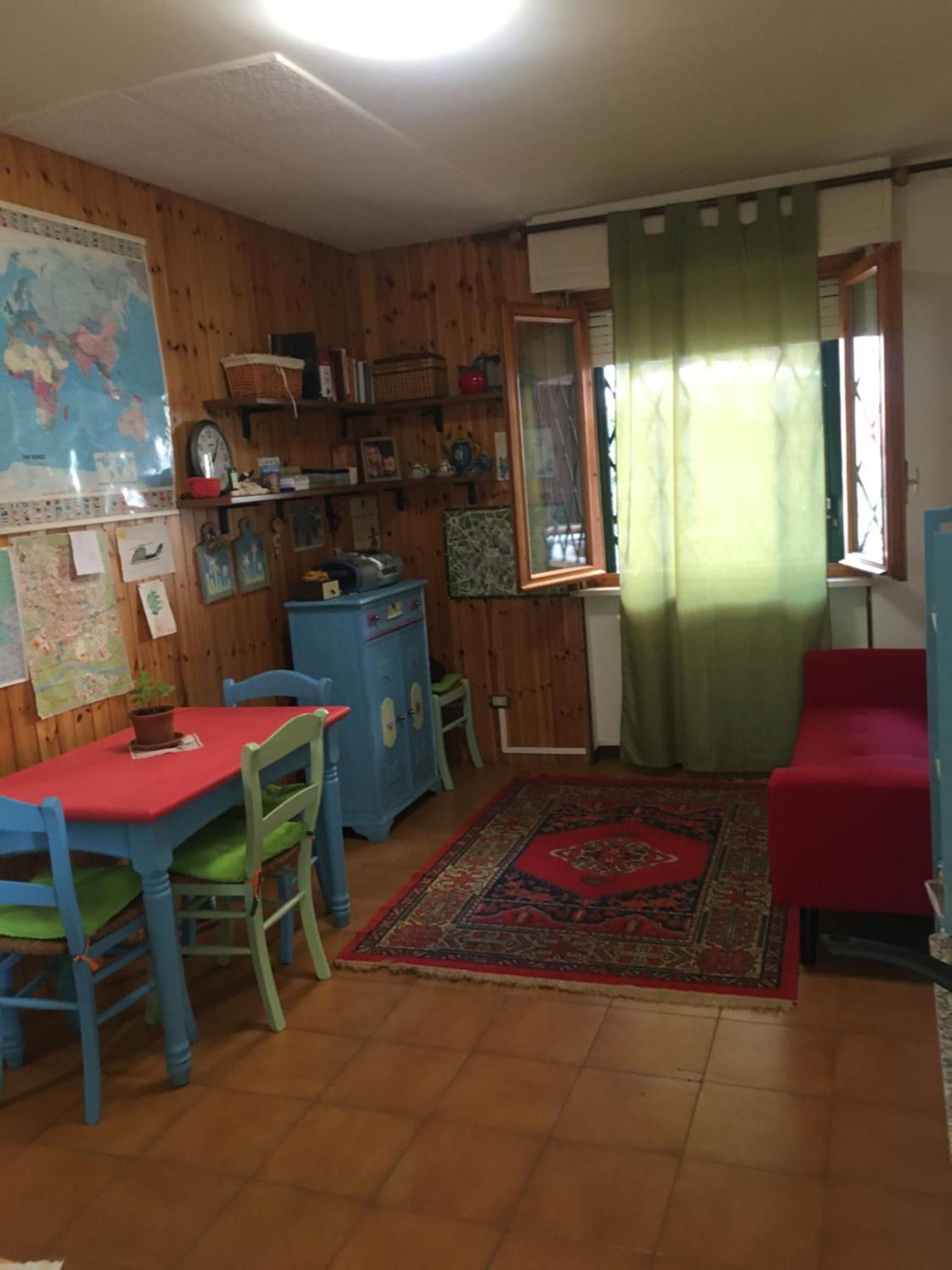 Lerosedimiamamma Apartment Cassine Exterior photo