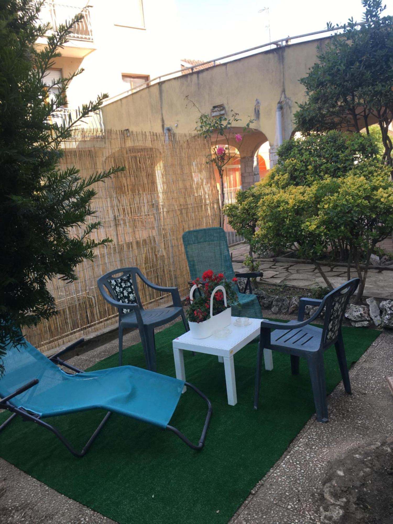 Lerosedimiamamma Apartment Cassine Exterior photo