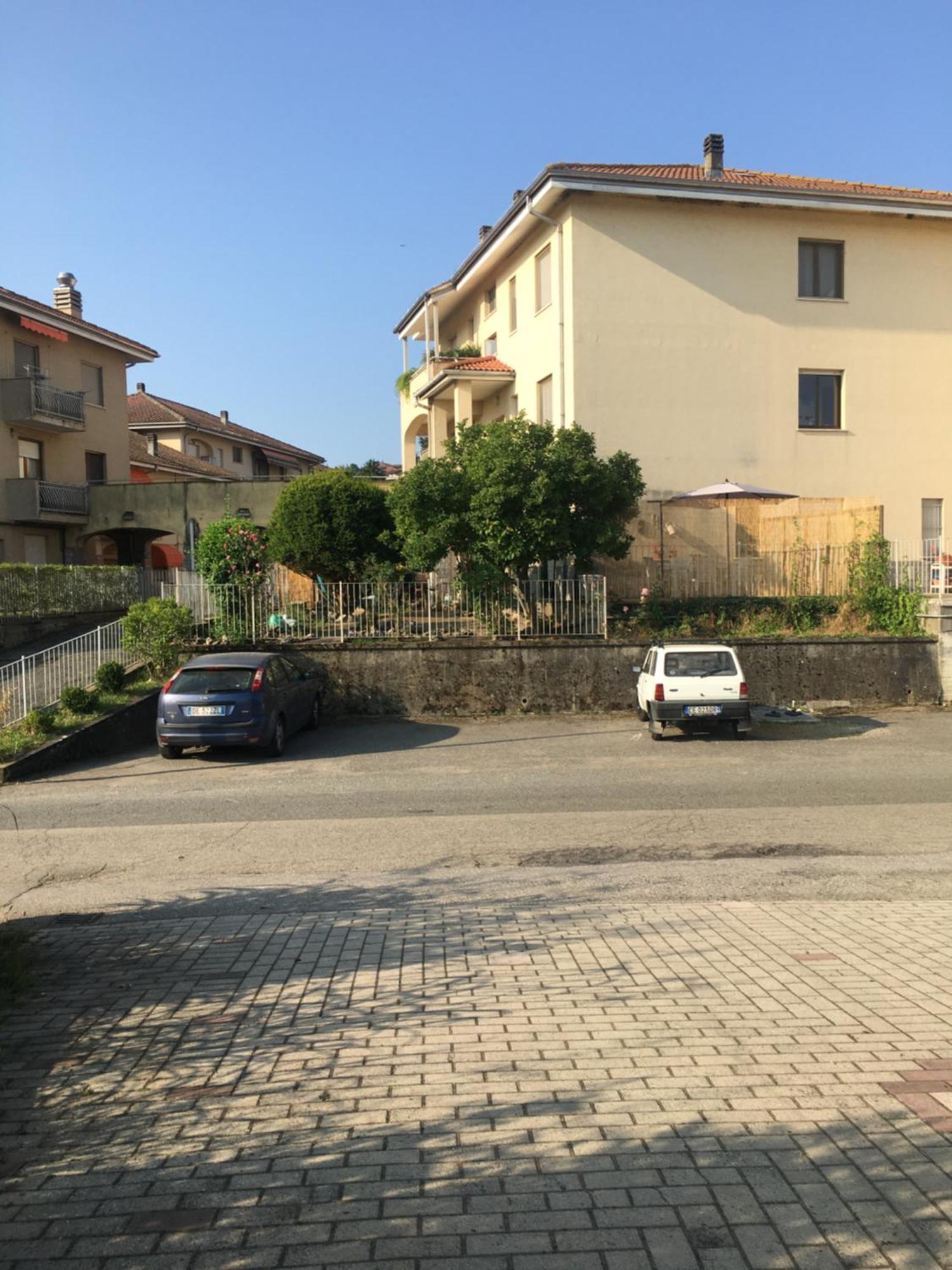 Lerosedimiamamma Apartment Cassine Exterior photo
